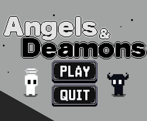 play Angels&Deamons