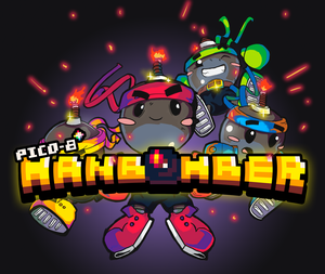 play Manbomber