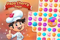 play Papa Cherry Saga