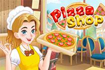 play Pizza Shop