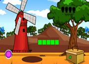 play Desert Cottage Escape