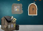 play Mystery Urban Villa Escape