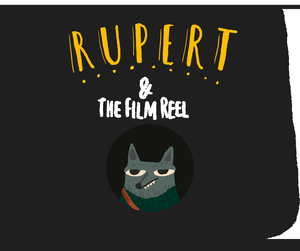 play Rupert And The Film Reel