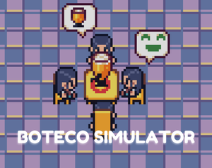 play Boteco Simulator