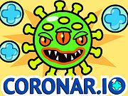 play Coronar.Io