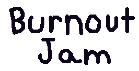 play Burnout Game Jam