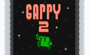 play Gappy 2