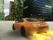 play Supra Drift 3D