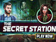 play The Secret Station