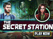 The Secret Station