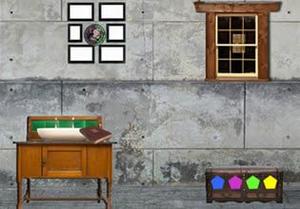 play Factory Office Room Escape