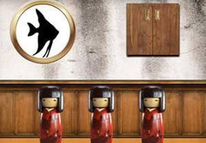 play Tiny Room Escape 5