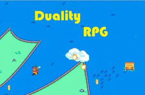 play Duality Rpg