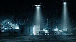 play Alien Invasion Escape!