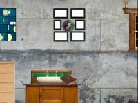 play Factory Office Room Escape