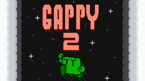 play Gappy 2