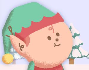 play Xmas Elf