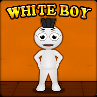 play G2J White Boy Escape