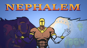 play Nephalem