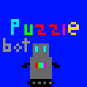 play Puzzlebot