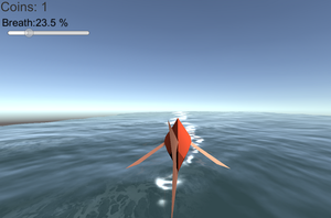 play Fish Fly