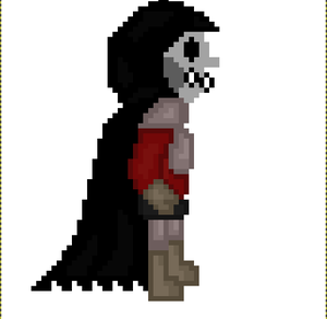 play Half Dead Prince