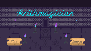 play Arithmagician