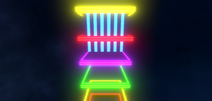 play Spacecube