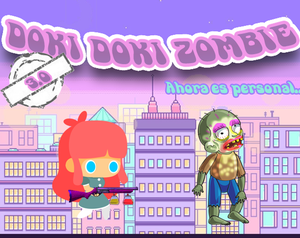 play Doki Doki Zombie 3