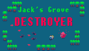 play Jack'S Grove Destroyer