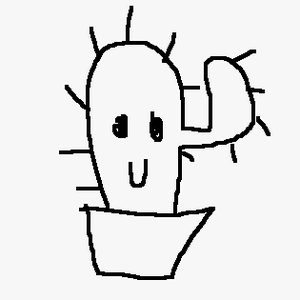 play Cactus Rampage