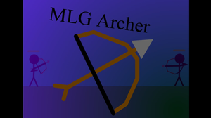 play Mlg Archer