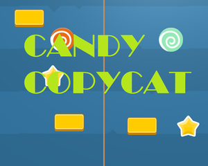 play Candy Copycat