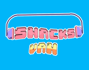play Snacks Van