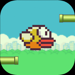 play Flappy Bird [Remake]