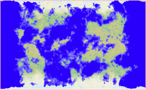 play #Procjam Map Generator