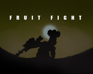 play Fruit Fight