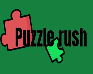 Puzzle Rush