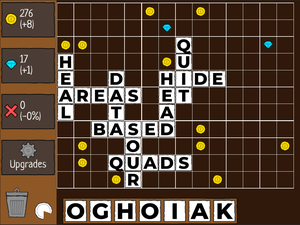 play Idletters