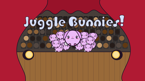 play Juggle Bunnies