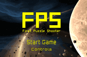 play First Puzzle Shooter