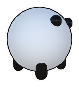 play Sheep Golf