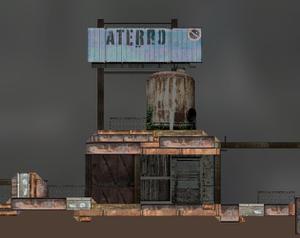 play Aterro - Game