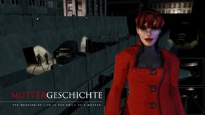 play Historically Accurate Game Jam 3 - Muttergeschichte