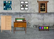 play Factory Office Room Escape