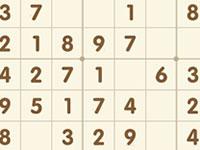 play Sudoku 2