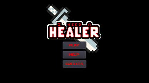 play Need A Healer!