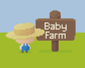 play Baby Farm