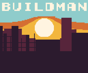 play Buildman