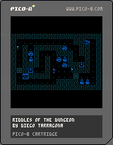 play Riddles Of The Dungeon